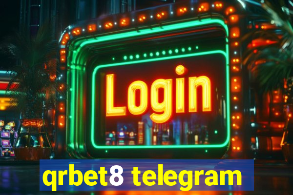 qrbet8 telegram